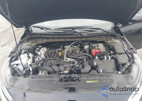 2023 Nissan Altima S Fwd from USA, damaged, VIN 1N4BL4BV3PN358941